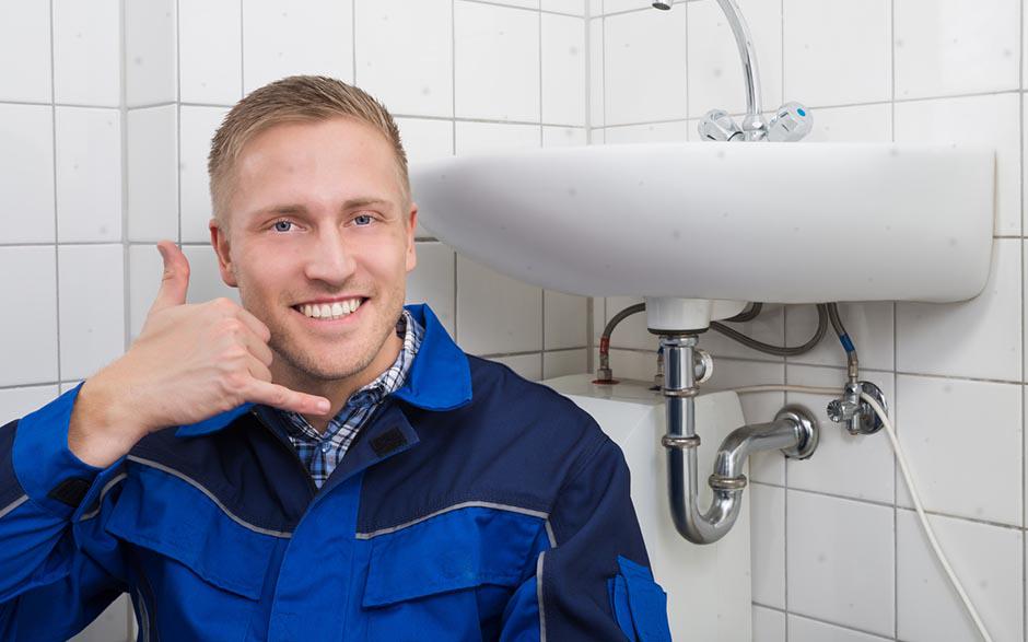 service plombier Paris 6